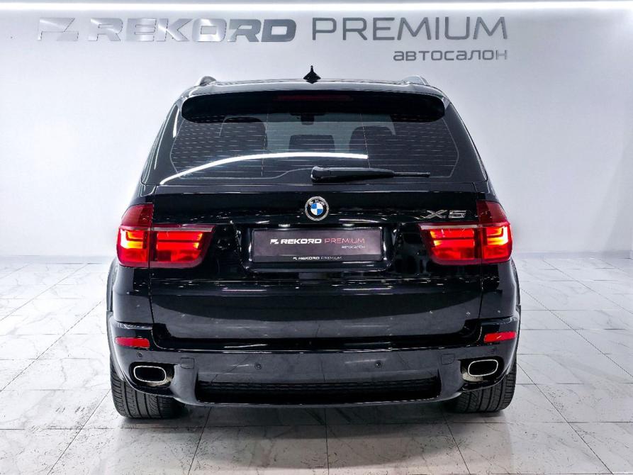 BMW X5 II (E70) Уфа  - изображение 15