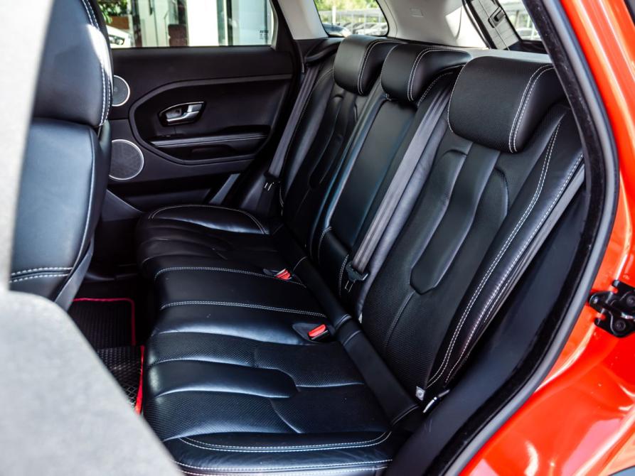 Land Rover Range Rover Evoque I Магнитогорск  - изображение 31