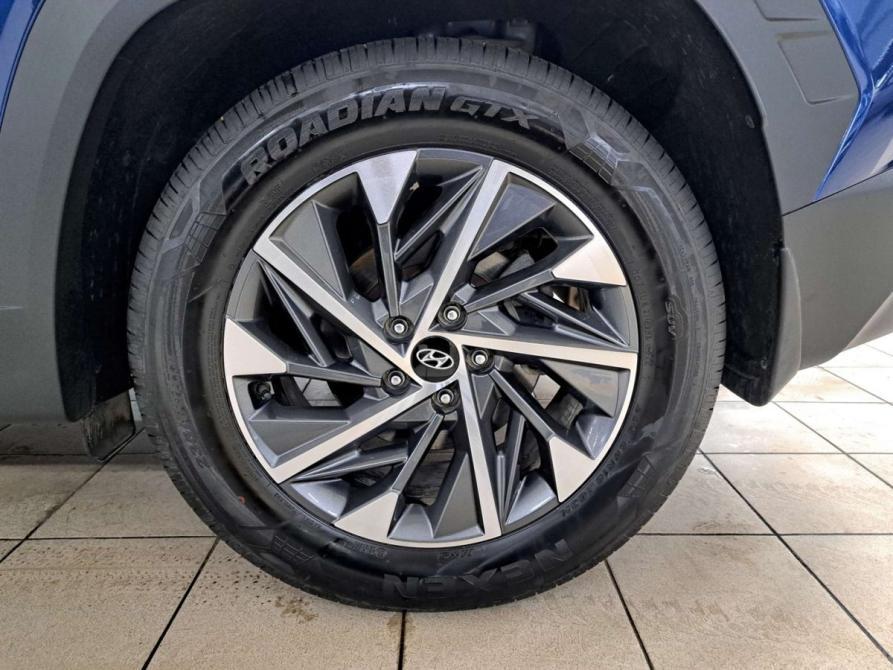 Hyundai Tucson IV Набережные Челны  - изображение 22
