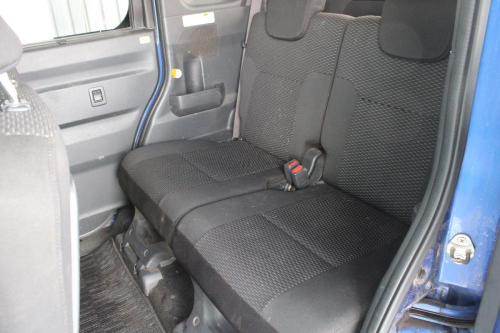Daihatsu Wake I Киров  - изображение 19