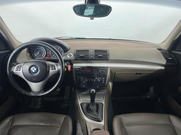 BMW 1 серии I (E81/E82/E87/E88) с пробегом 2005 года, цена 700 000 рублей, 252570 км, хэтчбек, Автокод Объявления