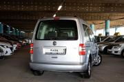 Volkswagen Caddy III Рестайлинг Уфа  - изображение 22