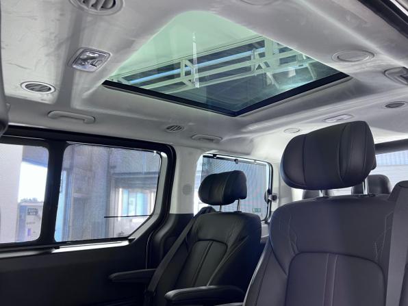 Hyundai Staria I с пробегом 2025 года, цена 8 999 900 рублей, 50 км, минивэн, Автокод Объявления