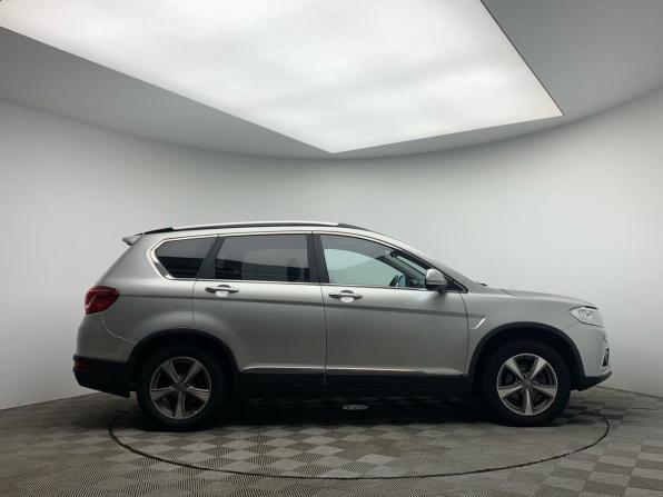 Haval H6 I с пробегом 2017 года, цена 1 249 000 рублей, 158763 км, внедорожник, Автокод Объявления
