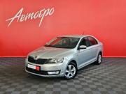 Skoda Rapid I Вологда  - изображение 17