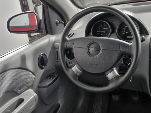 Chevrolet Aveo I с пробегом 2005 года, цена 242 000 рублей, 200249 км, седан, Автокод Объявления