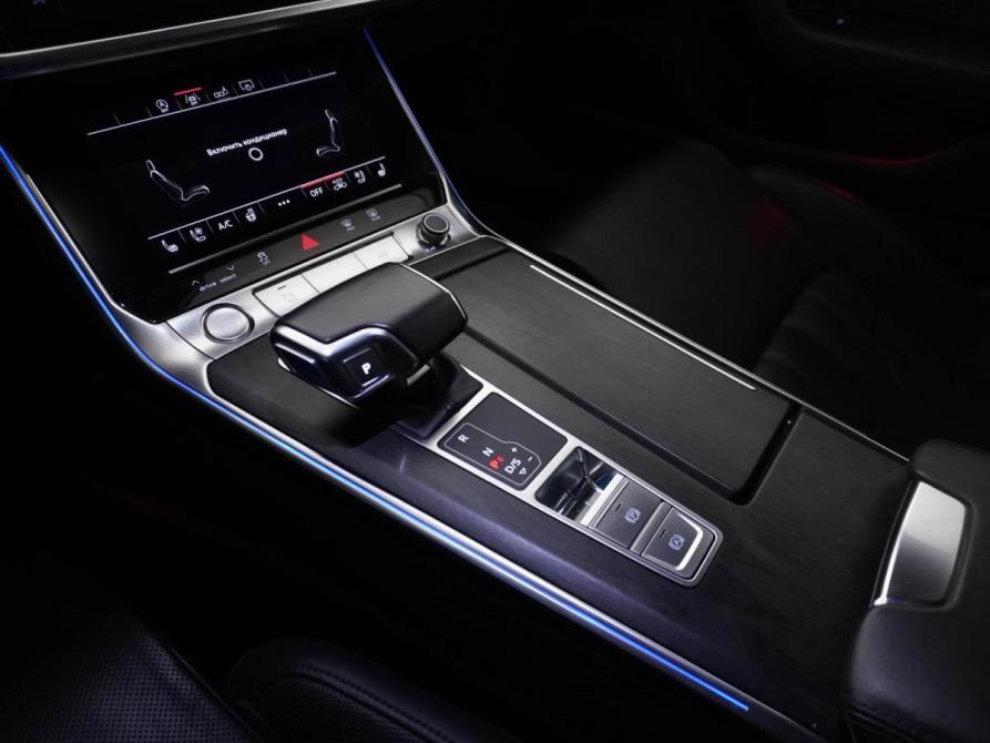 Audi A6 V (C8) Москва  - изображение 17