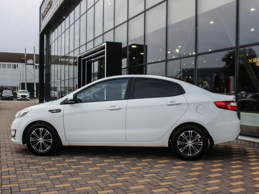 Kia Rio III Калуга  - изображение 2