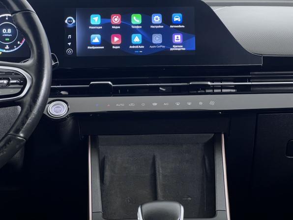Omoda C5 I с пробегом 2022 года, цена 1 699 000 рублей, 80000 км, внедорожник, Автокод Объявления