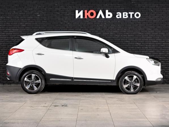 JAC S3 I с пробегом 2019 года, цена 675 000 рублей, 175006 км, внедорожник, Автокод Объявления