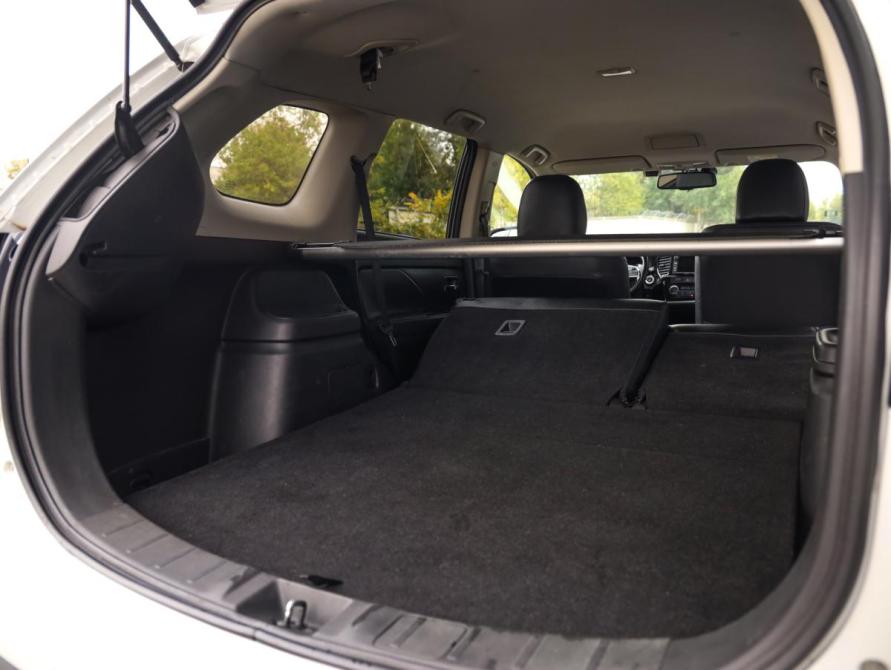Mitsubishi Outlander III Рестайлинг 2 Санкт-Петербург  - изображение 29