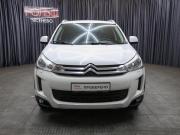 Citroen C4 Aircross Москва  - изображение 21
