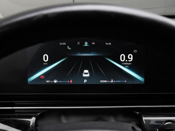Omoda C5 I с пробегом 2022 года, цена 1 670 000 рублей, 51774 км, внедорожник, Автокод Объявления