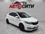 Kia Rio III Рестайлинг Воронеж  - изображение 22