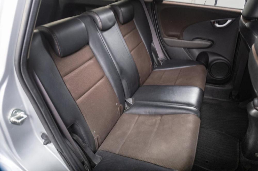 Honda Fit Shuttle I Томск  - изображение 17