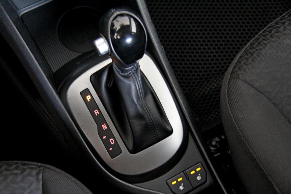 Kia Rio III Рестайлинг Уфа  - изображение 12