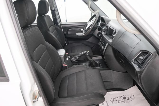 УАЗ Пикап I Рестайлинг 2 с пробегом 2021 года, цена 1 149 000 рублей, 150000 км, offers.body_type.unknown, Автокод Объявления