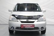Suzuki Aerio Кемерово  - изображение 27