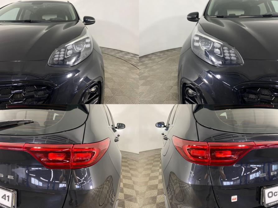 Kia Sportage IV Рестайлинг Воронеж  - изображение 15