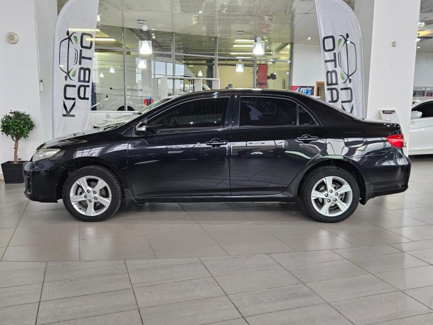 Toyota Corolla X (E140 E150) Рестайлинг Курган  - изображение 3