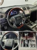 Lexus GX II Рестайлинг Москва  - изображение 53
