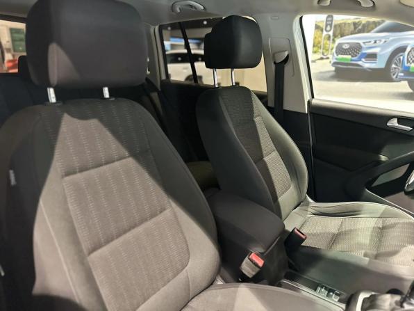 Volkswagen Tiguan I Рестайлинг с пробегом 2013 года, цена 1 330 000 рублей, 163926 км, внедорожник, Автокод Объявления