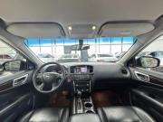 Nissan Pathfinder IV Шахты  - изображение 29