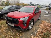 Haval Jolion I Рестайлинг Курган  - изображение 13