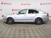 Skoda Octavia II (A5) Рестайлинг Вологда  - изображение 25