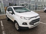 Ford EcoSport II Пермь  - изображение 10