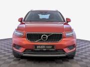 Volvo XC40 I Москва  - изображение 32