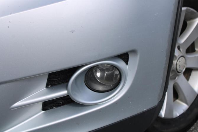 Volkswagen Tiguan I с пробегом 2010 года, цена 1 050 000 рублей, 203000 км, внедорожник, Автокод Объявления