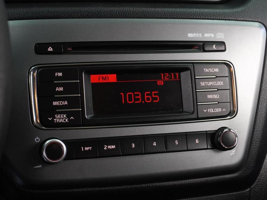 Kia Rio III Рестайлинг Воронеж  - изображение 13