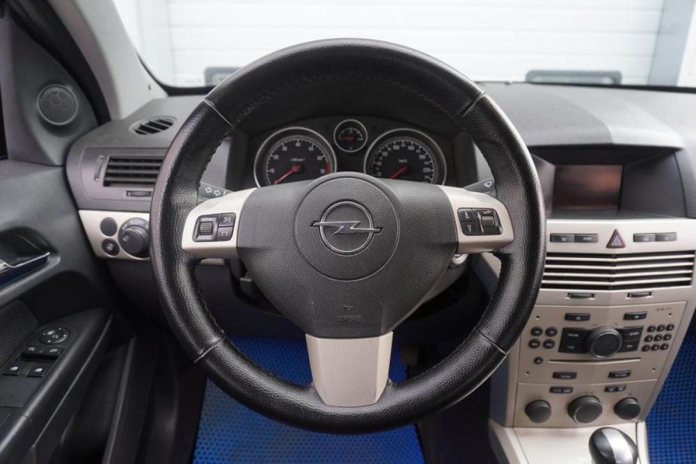 Opel Astra H Рестайлинг Ульяновск  - изображение 12