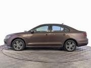 Volkswagen Jetta VI Рестайлинг Москва  - изображение 33