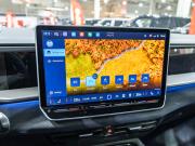 Volkswagen Teramont II (China Market) Санкт-Петербург  - изображение 58