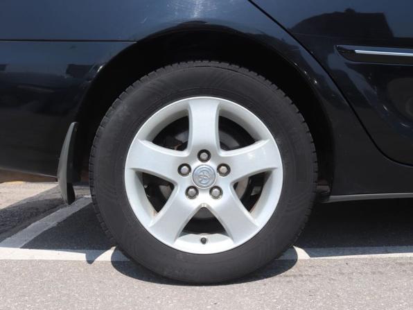 Toyota Camry V (XV30) Рестайлинг с пробегом 2005 года, цена 649 000 рублей, 407000 км, седан, Автокод Объявления