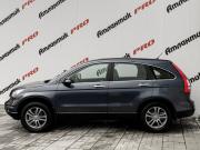 Honda CR-V III Рестайлинг Екатеринбург  - изображение 30