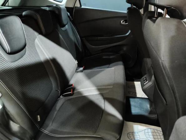 Renault Kaptur I Рестайлинг с пробегом 2021 года, цена 1 674 000 рублей, 67874 км, внедорожник, Автокод Объявления