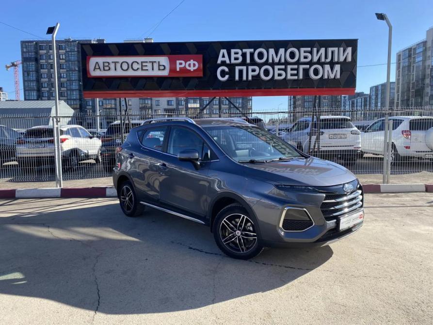 JAC S3 Pro Набережные Челны  - изображение 1