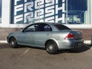 Nissan Almera Classic I Владимир  - изображение 24