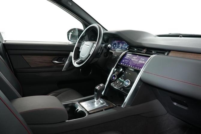 Land Rover Discovery Sport I Рестайлинг с пробегом 2020 года, цена 3 850 000 рублей, 55095 км, внедорожник, Автокод Объявления