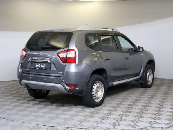 Nissan Terrano III (D10) с пробегом 2017 года, цена 1 450 000 рублей, 110000 км, внедорожник, Автокод Объявления