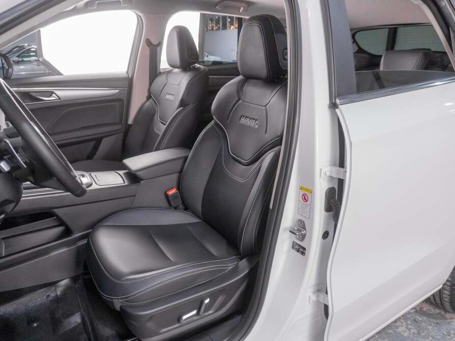Haval Jolion I Сургут  - изображение 10