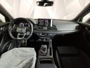 Audi Q5 II (FY) Рестайлинг Москва  - изображение 42