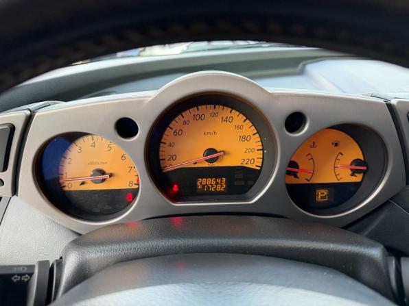 Nissan Murano I (Z50) с пробегом 2007 года, цена 600 000 рублей, 288631 км, внедорожник, Автокод Объявления