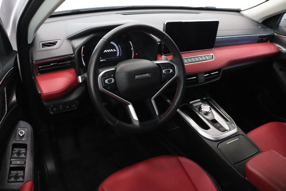 Haval Jolion I Рестайлинг Ульяновск  - изображение 11