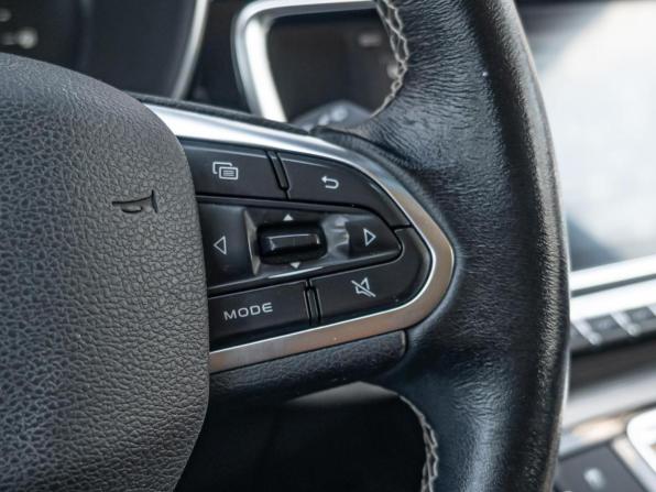 Geely Atlas Pro с пробегом 2021 года, цена 1 830 000 рублей, 67232 км, внедорожник, Автокод Объявления