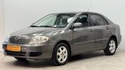 Toyota Corolla IX (E120 E130) Рестайлинг Киров  - изображение 19