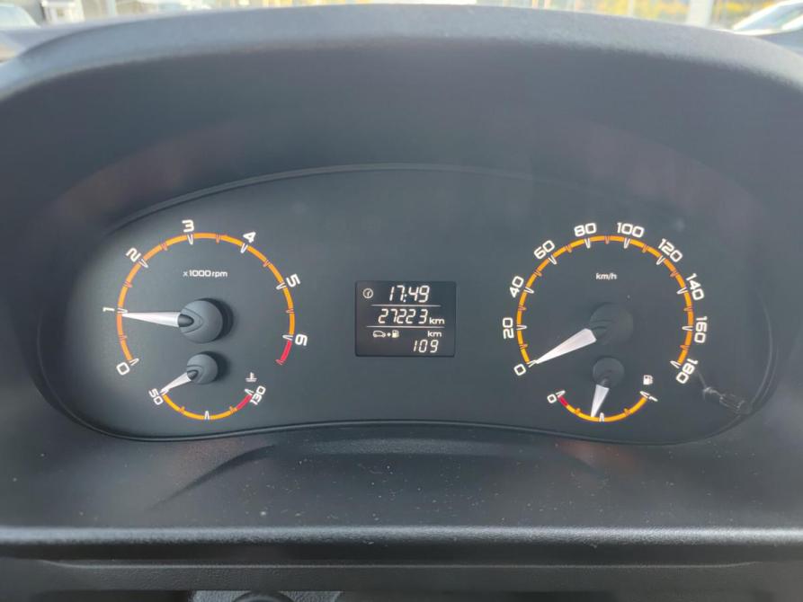 Lada (ВАЗ) Niva Legend I Йошкар-Ола  - изображение 16